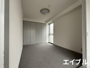 レスポワール井口台の物件内観写真